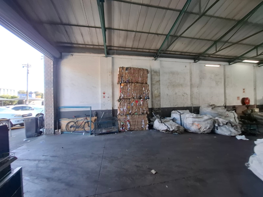 To Let Commercial Property for Rent in Stikland Industrial Western Cape